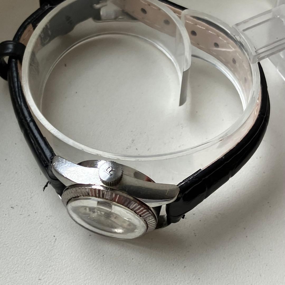RADO Puerto Madero Manual Watch Working