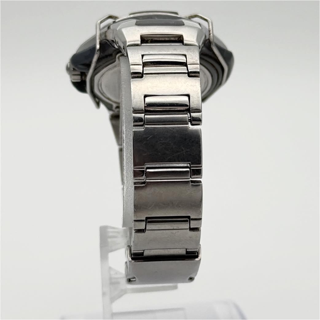 CASIO G-MS MSG-600 Analog Watch