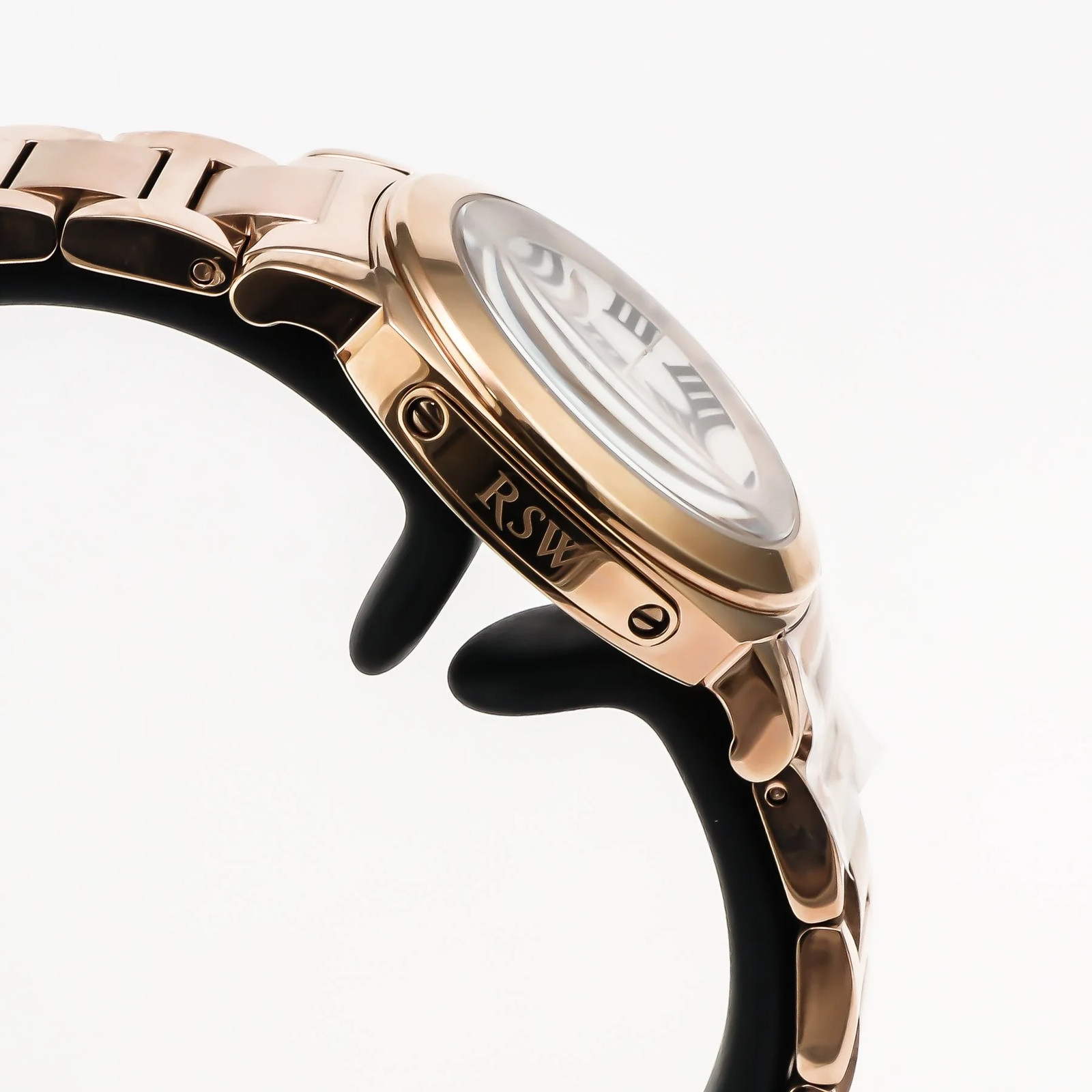 RSW – Swiss Watch – RSWL114-RR-1 Quartz 30 mm RSWL114 50m (5ATM / 169 ft.)