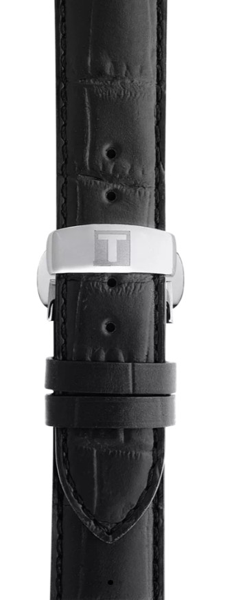 Tissot Le Locle Powermatic 80 Classic Traditional Men’s Watch T0064071603300
