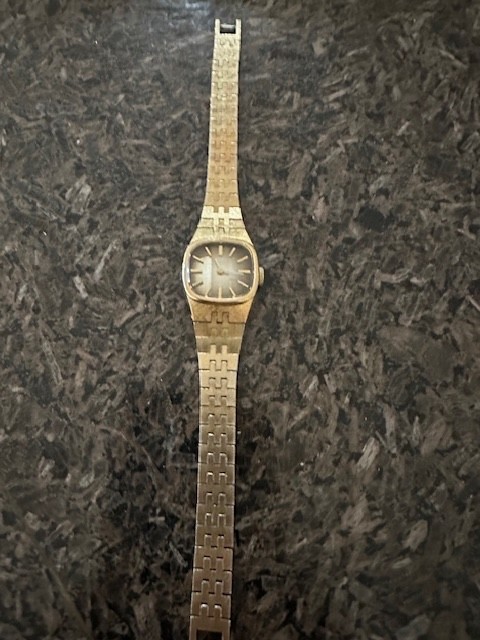 Watches – Seiko and unknown