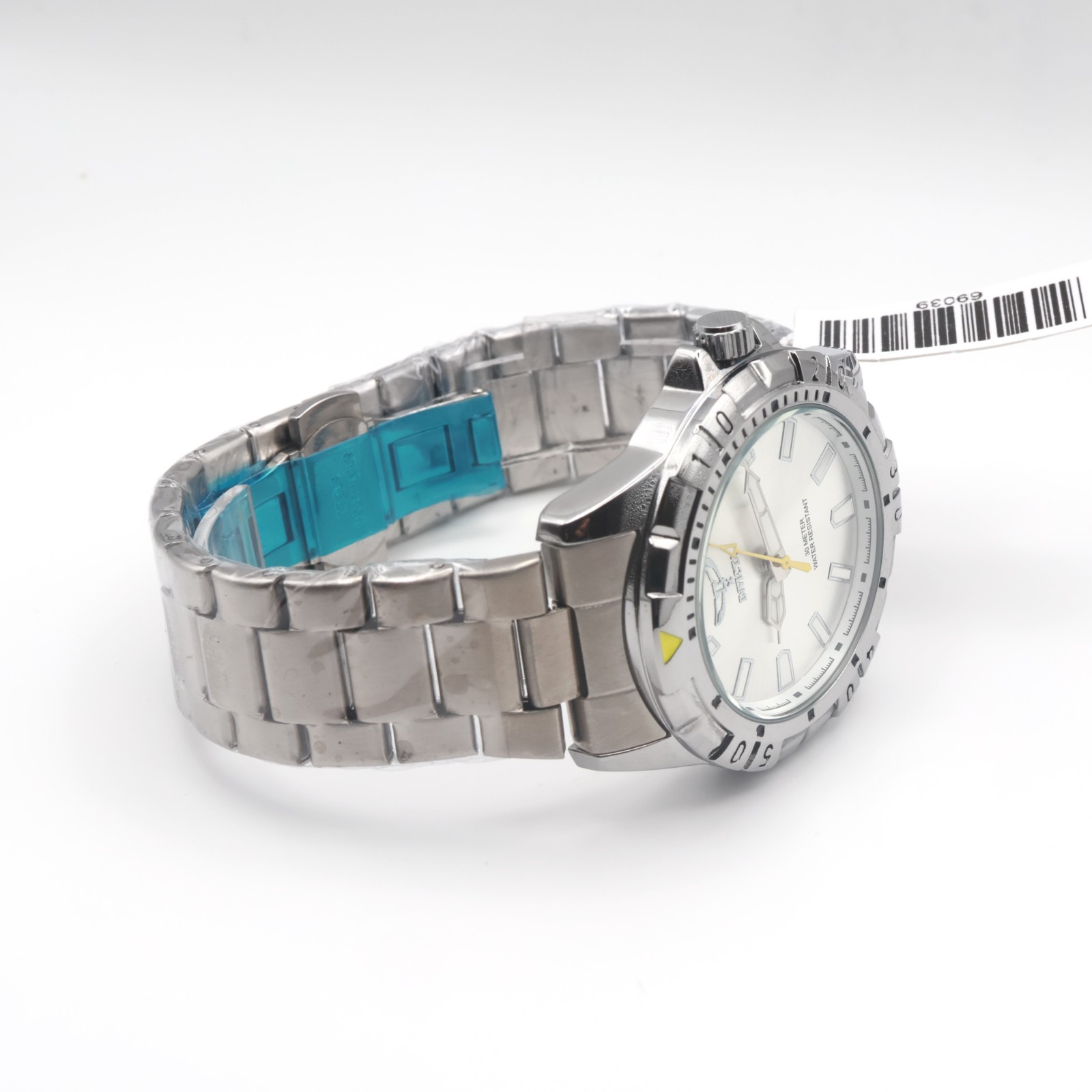Invicta Specialty I by Invicta Men’s Watch – 42mm, Steel (69039)