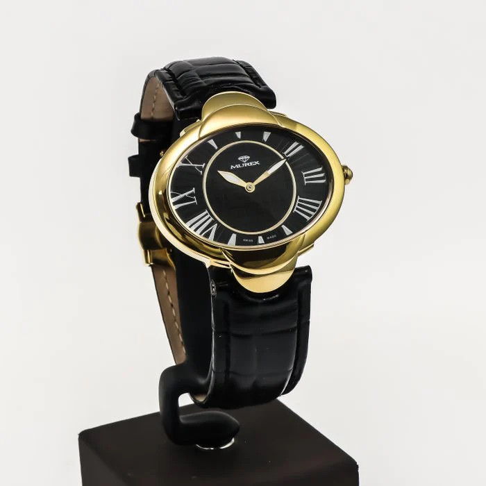 MUREX – Swiss Watch – RSL850-GL-3 Swiss Ronda 43 mm RSL850 30 m (3 ATM / 100