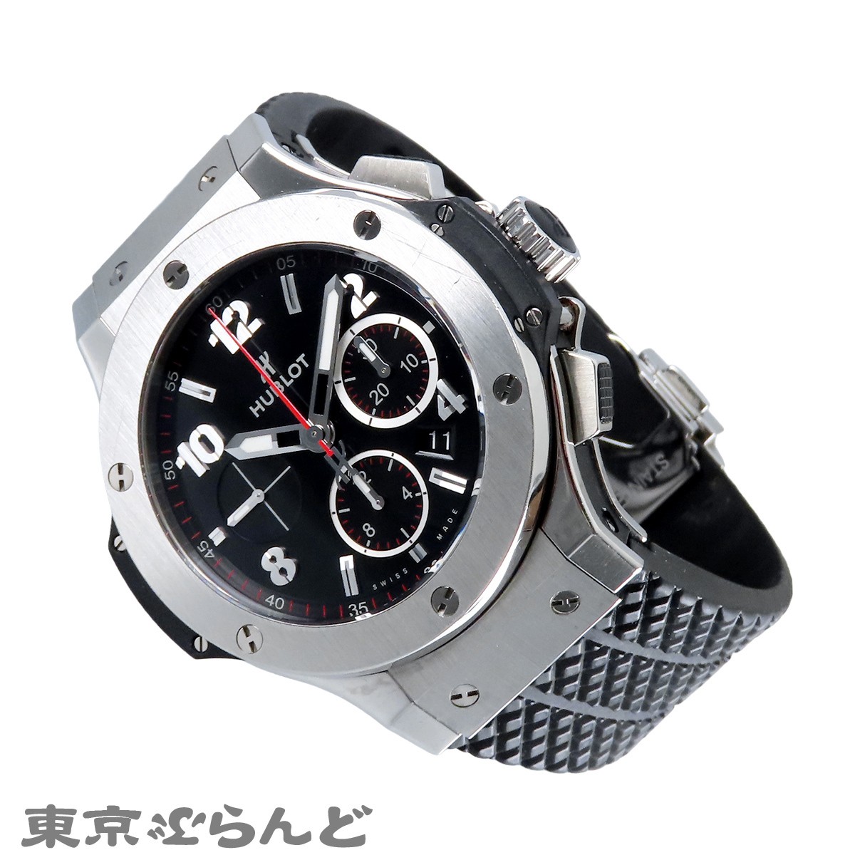 HUBLOT Big Bang Date Chronograph 301.SX.130.RX TO306564