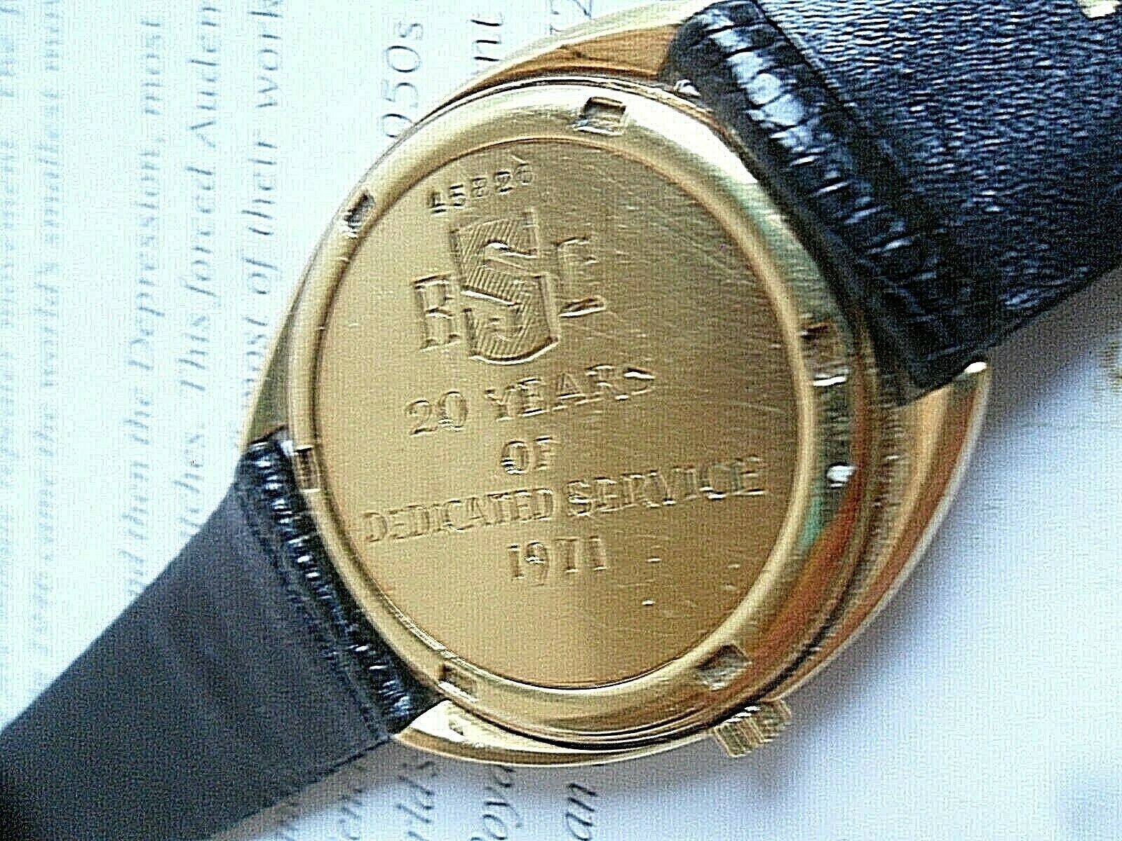 Audemars Piguet/AP Hobnail 18KYG Cal.K2120 Automatic Winding 1970 Watch