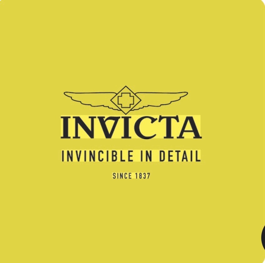69012 – Invicta Specialty I by Invicta Men’s Watch – 40mm, Gold, Steel
