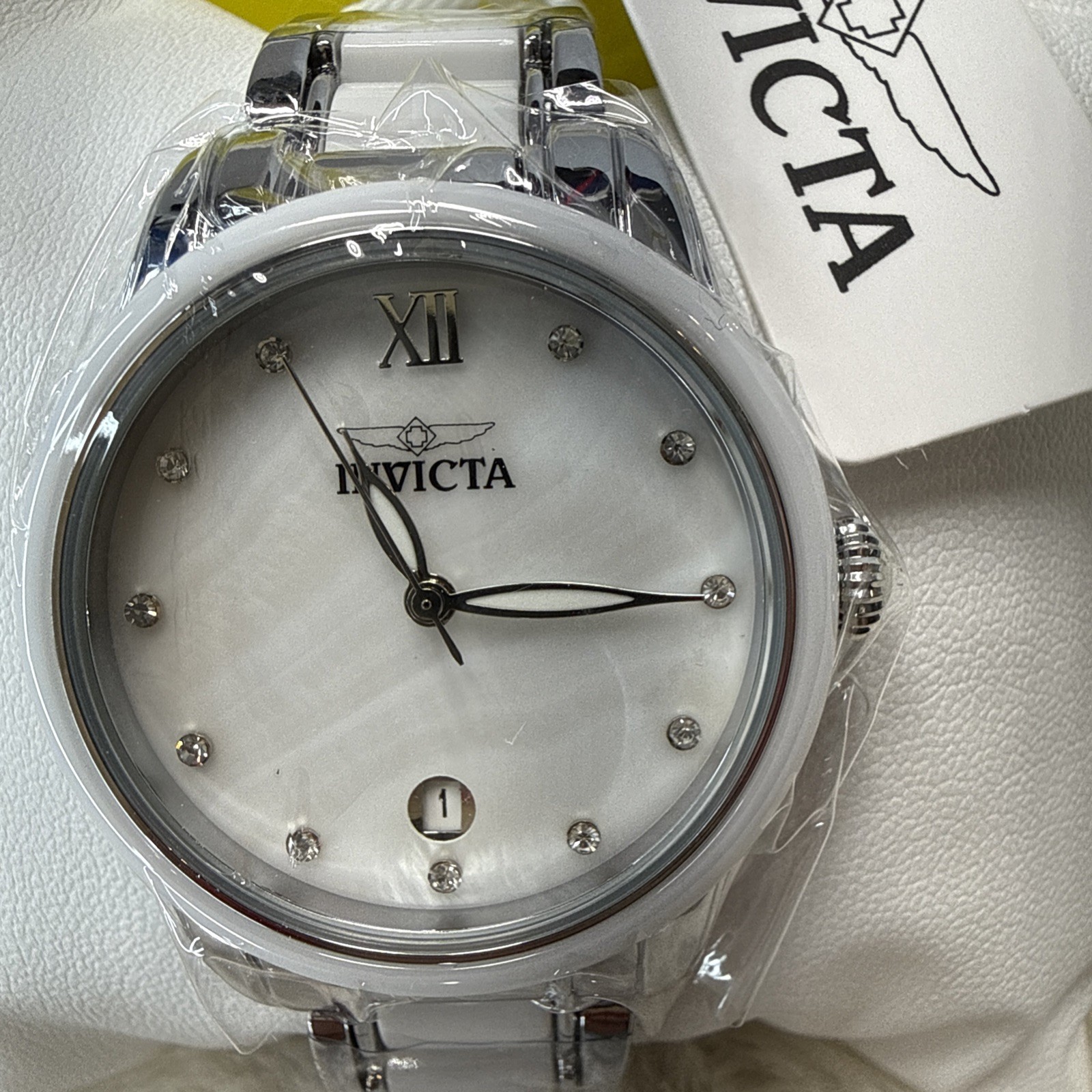 Invicta Celestial Women’s Model 70341 – Ladies Watch Quartz