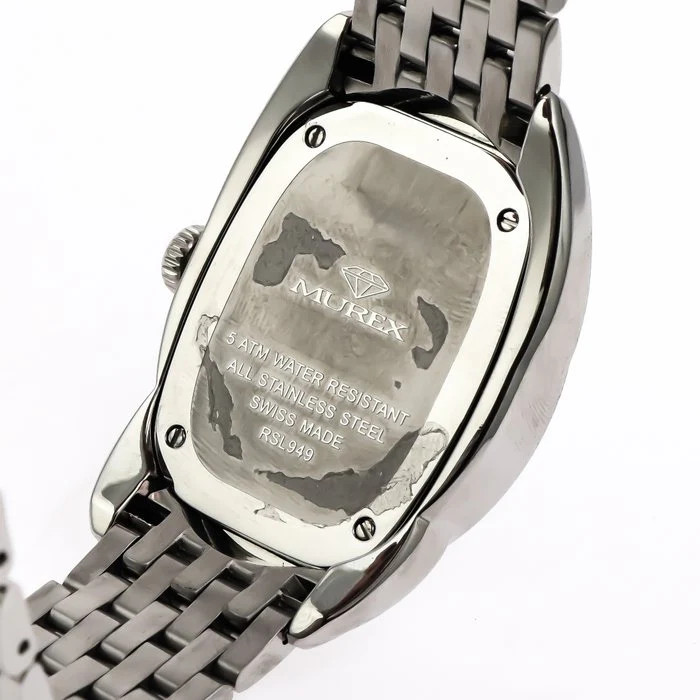 Murex – Swiss Made Watch – RSL949-SS-8 Quartz 32 mm RSL949 50 m (5 ATM / 169