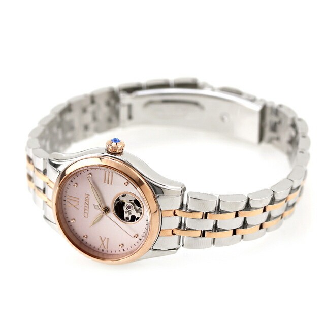 Citizen Collection Mechanical Automatic Watch Brand CITIZEN COLLECTION PR1044 87