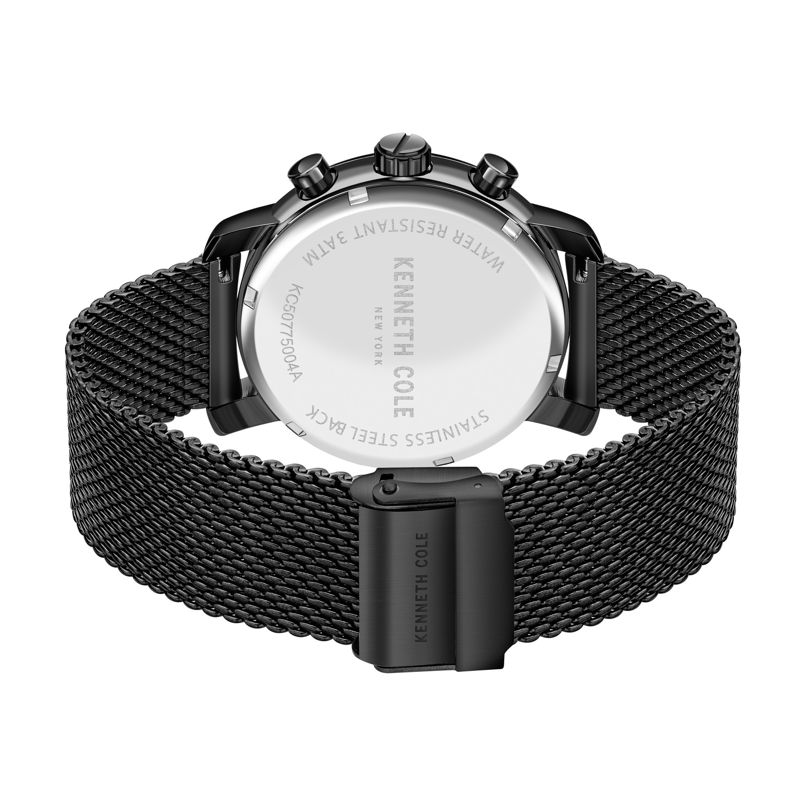 Kenneth Cole Men’s 42.5mm Quartz Watch KC50775004