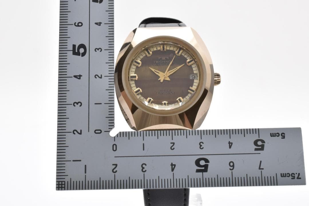 Technos Automatic Wrist 18cm Watch T560776