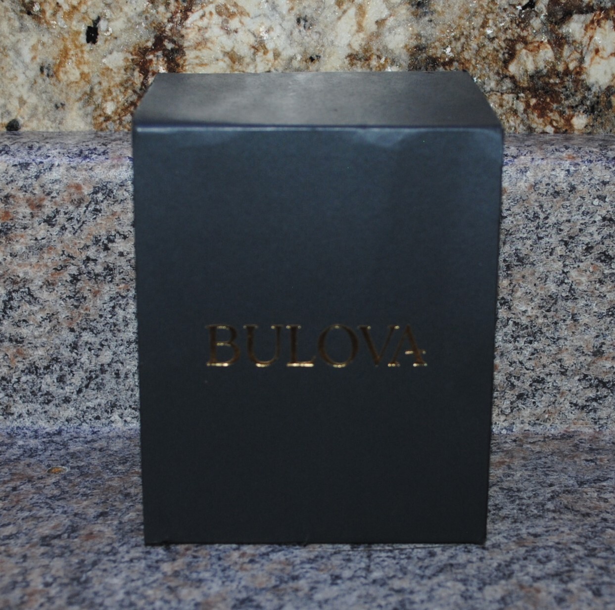Bulova 98C133 Men’s Watch