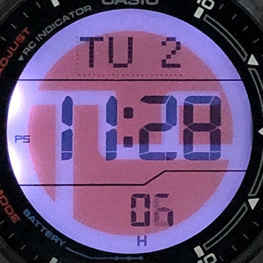 G SHOCK GW 9500TLC 1 MUDMAN TEAM LAND CRUISER Collaboration Model Released in Fe