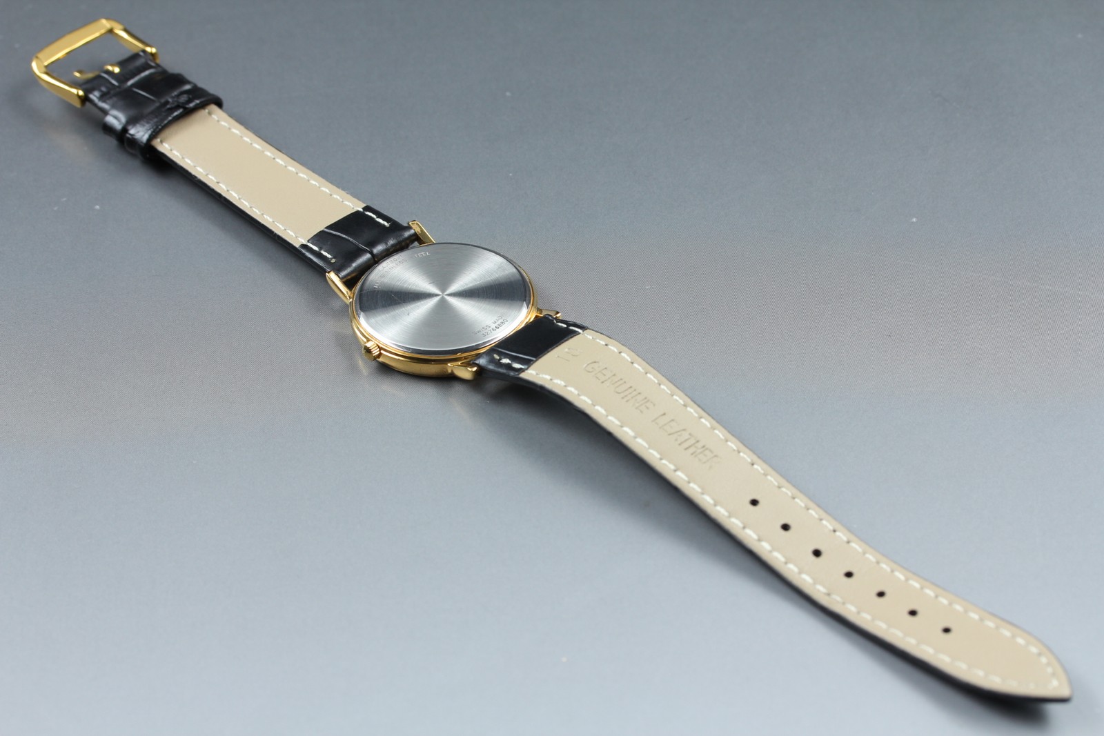 [Near Mint] Longines Grande Classique L4.720.2 Roman Quartz Men’s Watch JAPAN