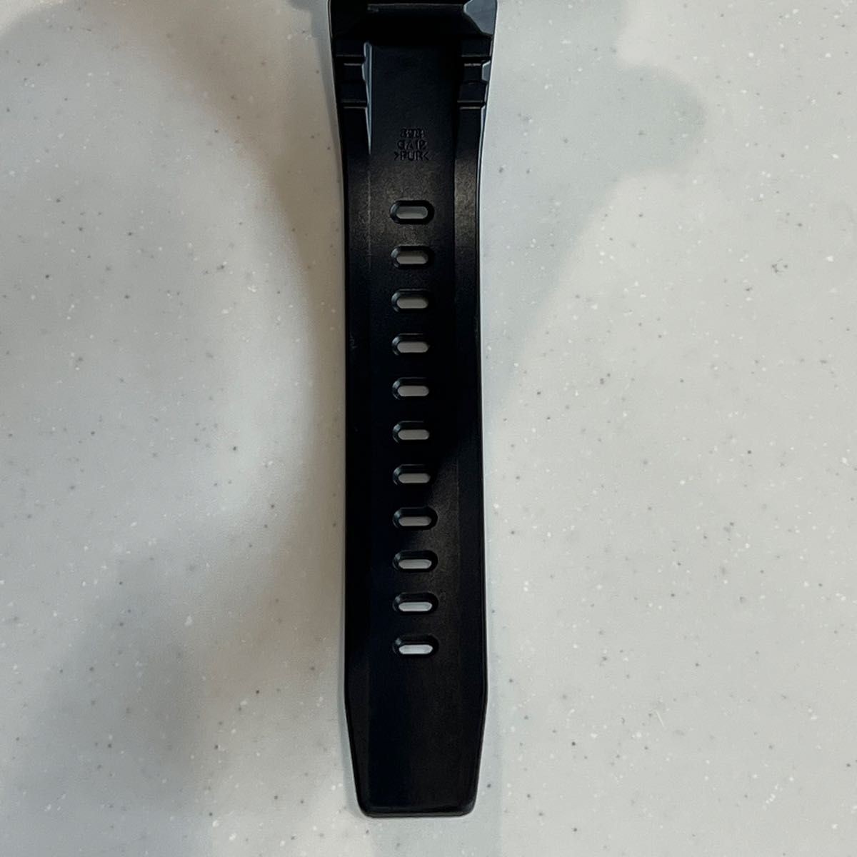 Excellent condition CASIO G SHOCK GST W100G Radio Solar Men s Watch G STEEL