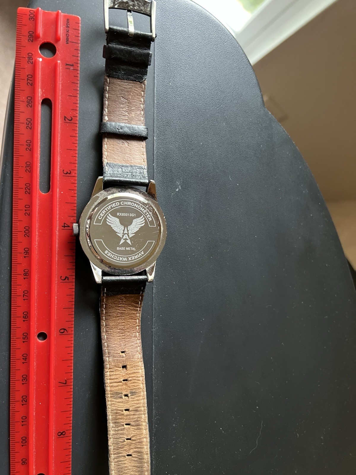 Avirex Watch