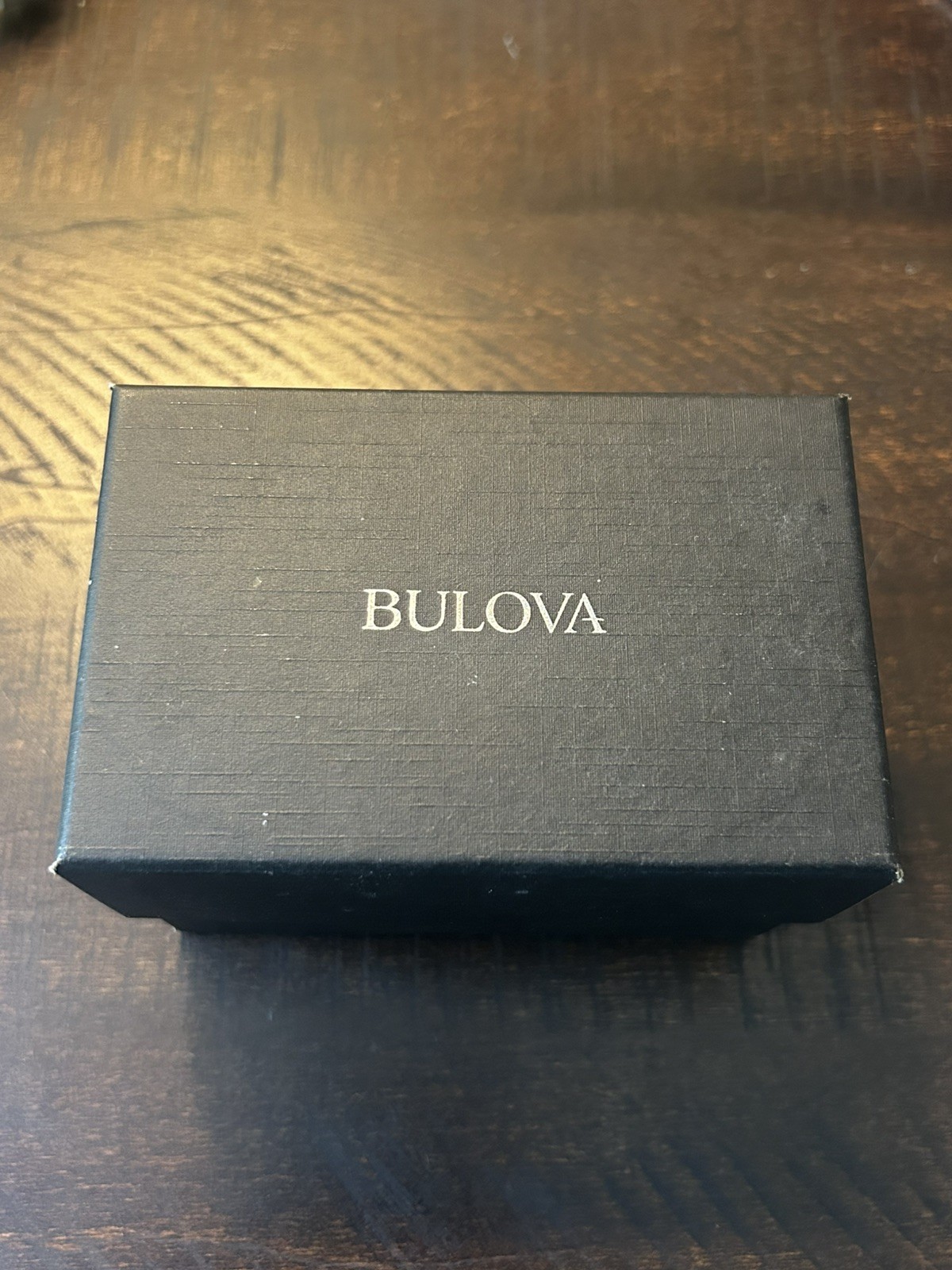 Bulova Computron D-Cave Men’s Black Digital Stainless Steel Watch 31MM 98C140