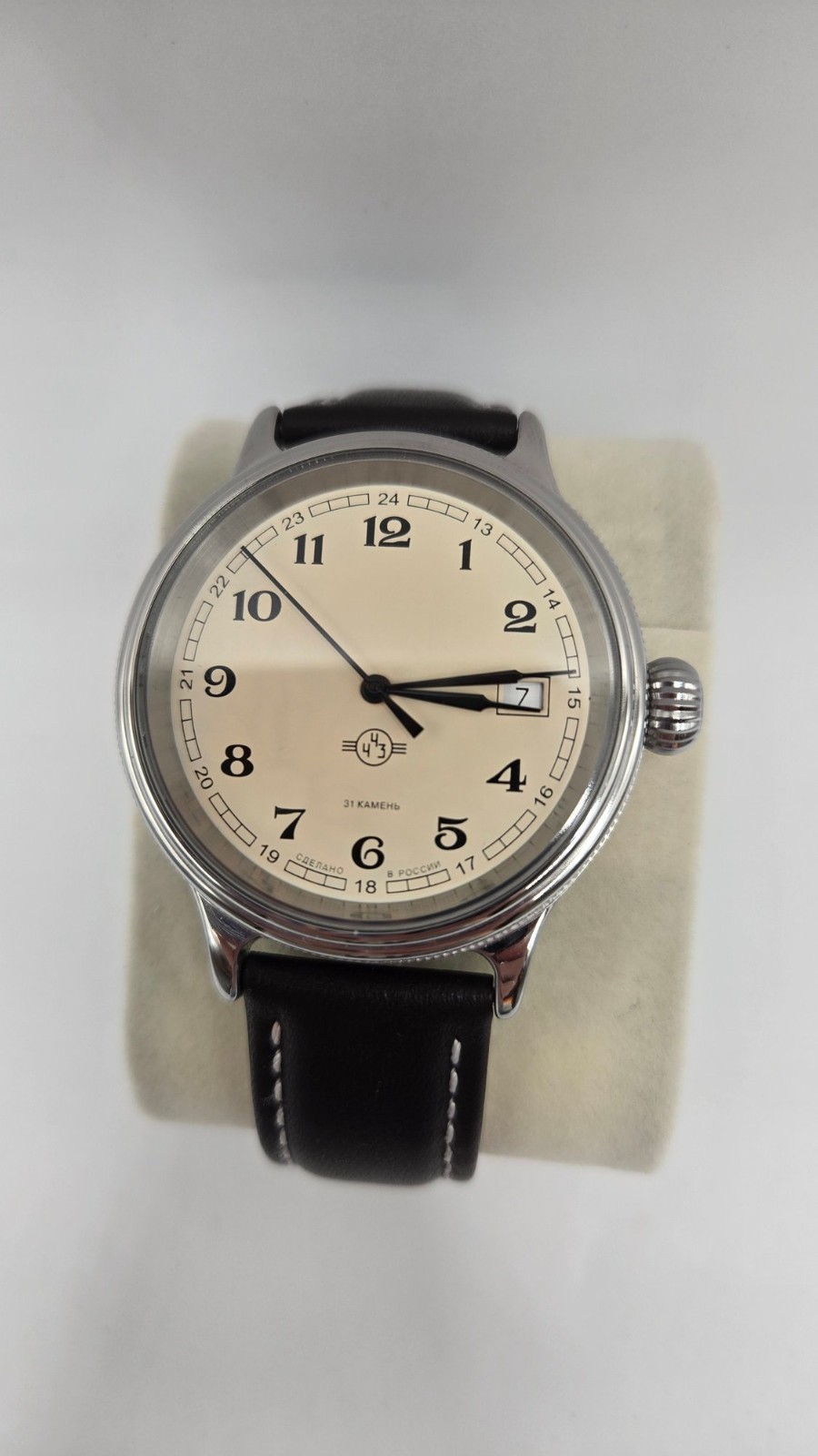 Vostok Watch Retro 2416 540962
