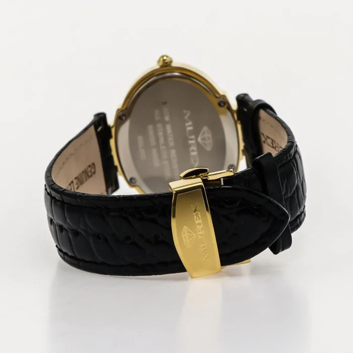 MUREX – Swiss Watch – RSL850-GL-3 Swiss Ronda 43 mm RSL850 30 m (3 ATM / 100