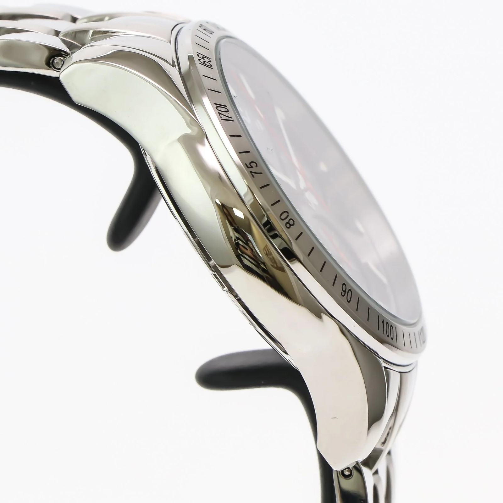 Optima – Swiss Chronograph – OSC432-SS-3 Swiss Ronda Quartz 44.15 mm OSC432 50