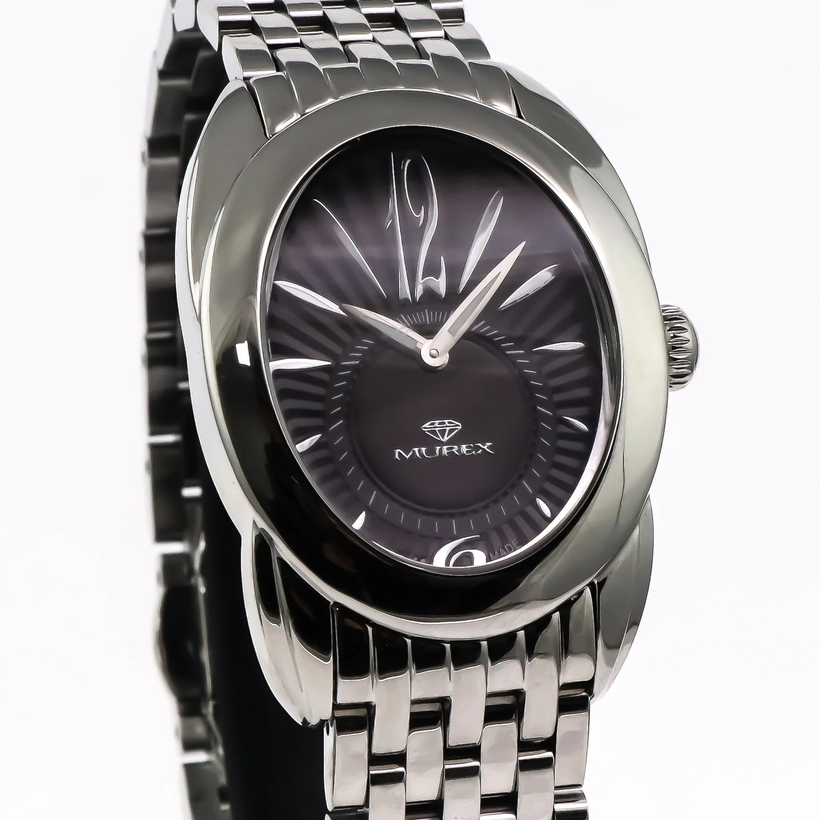 Murex – Swiss Made Watch – RSL949-SS-8 Quartz 32 mm RSL949 50 m (5 ATM / 169