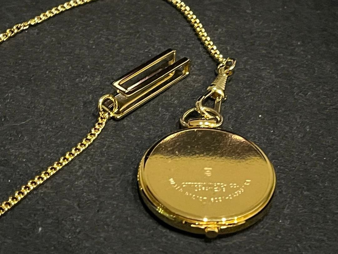 New Citizen Pocket Watch CITIZEN