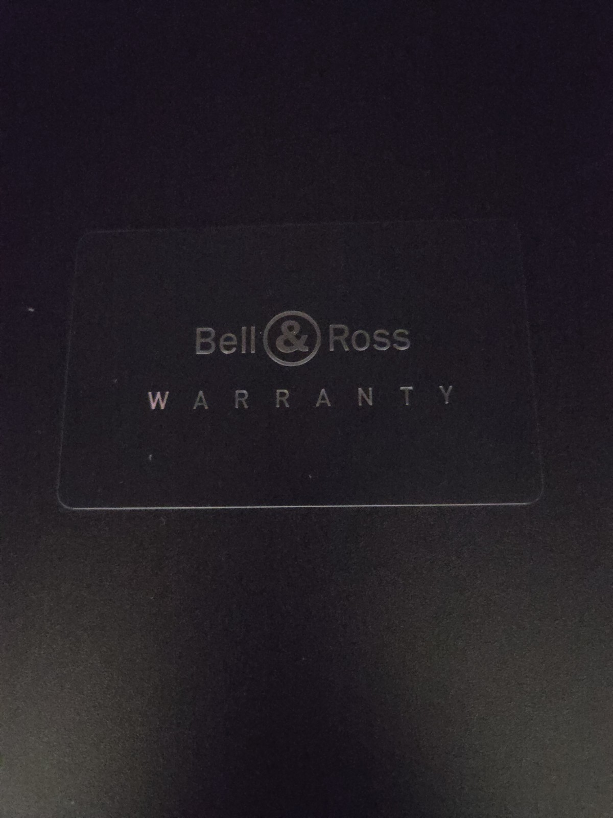 Bell & Ross BR 03-92-DIV-08070 Automatic Men’s Watch Full Set Stainless Steel