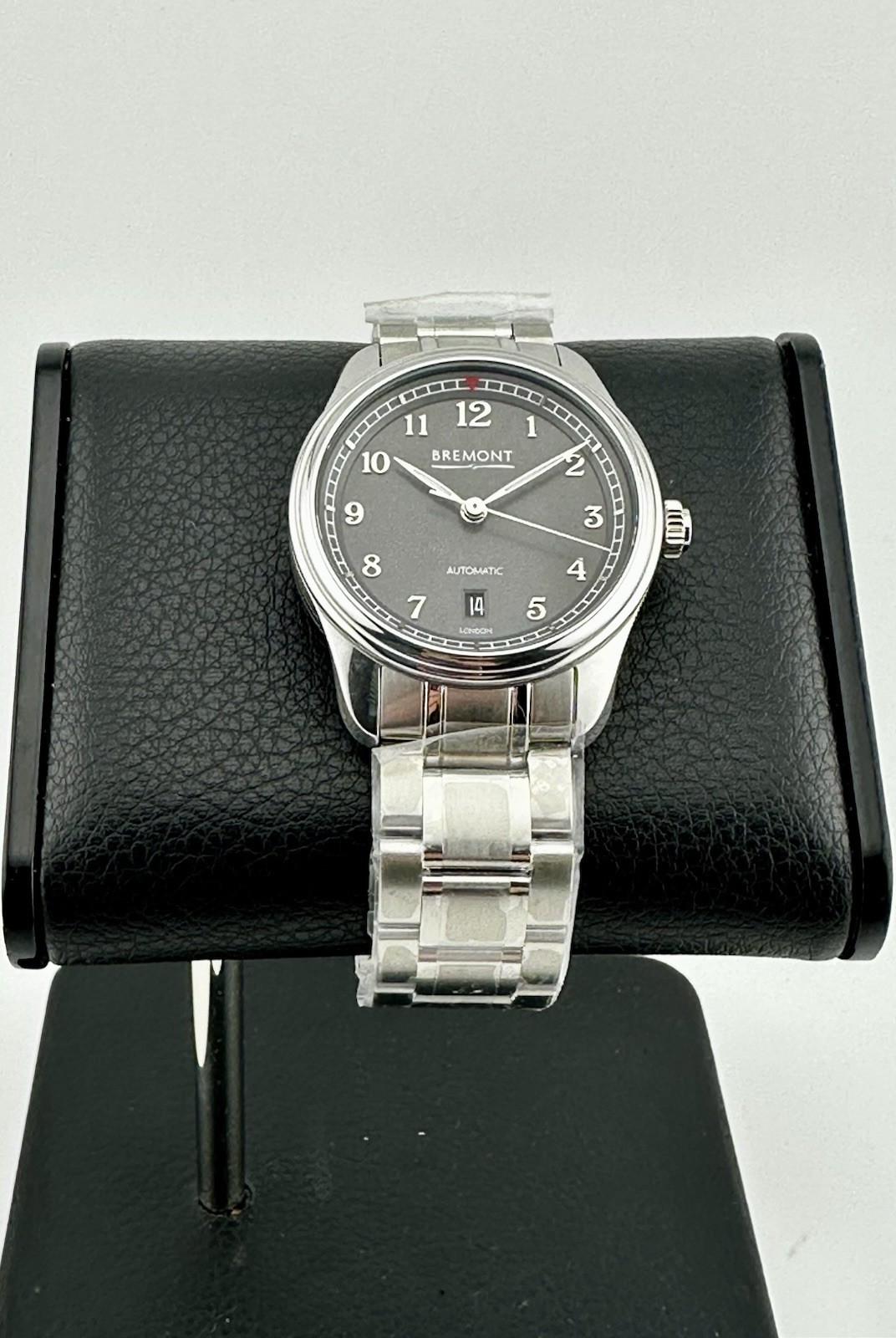 Bremont Airco Mach 2 Swiss CoSC Certified Automatic Movement 40mm Bracelet