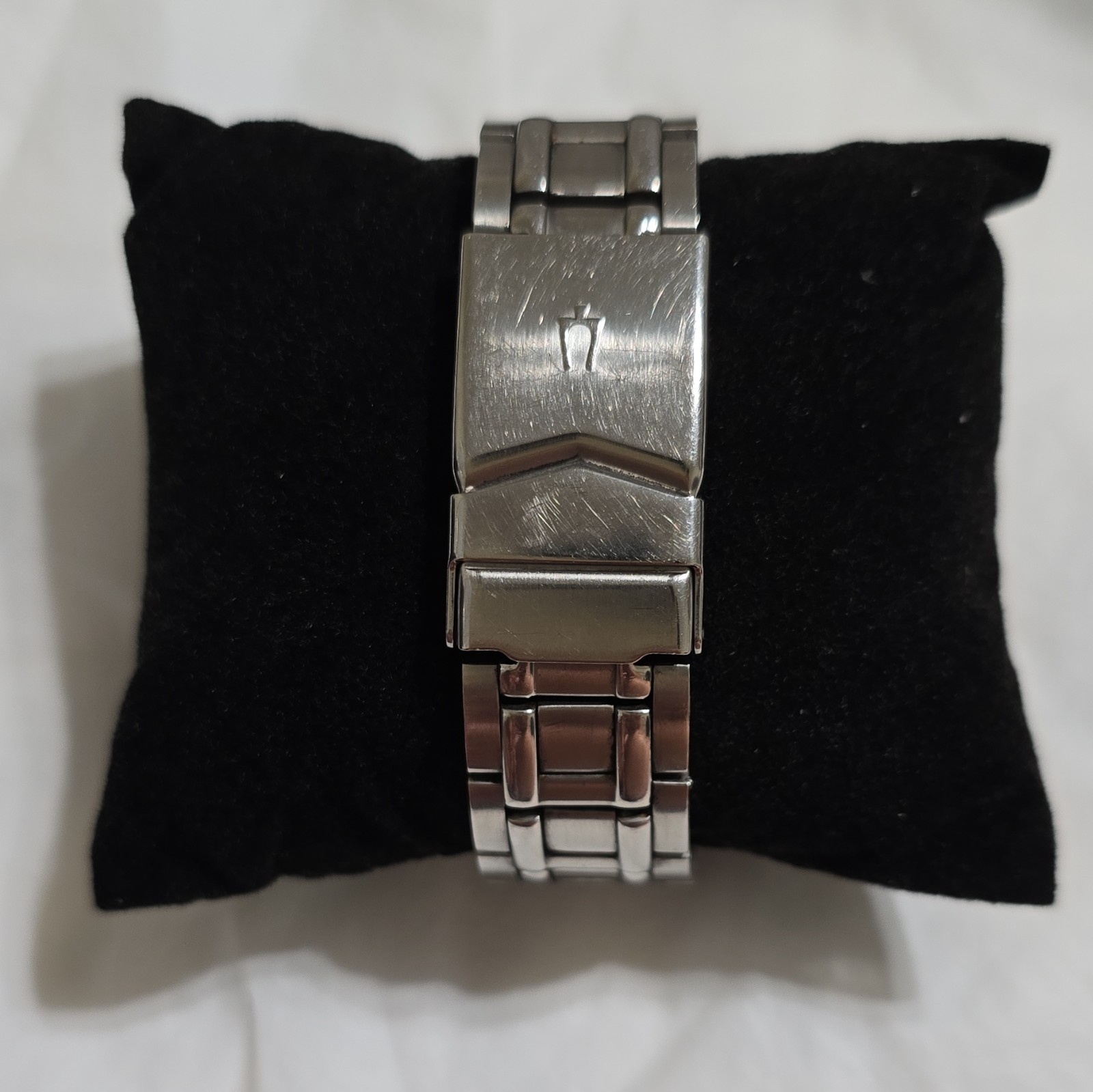 Bulova Marine Star Men’s watch C8671142 40mm Case