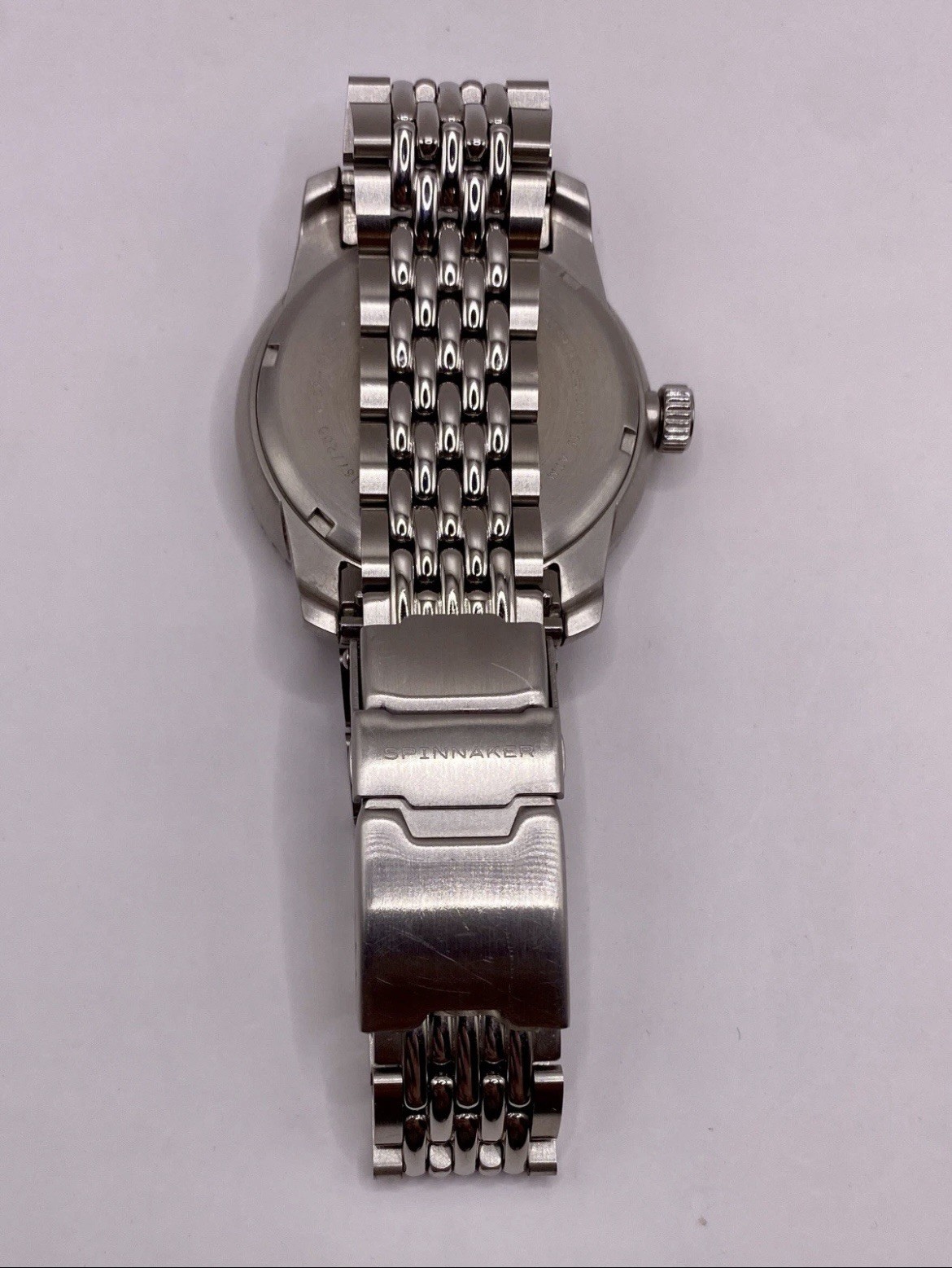Mens SPINNAKER Fleuss 40 Automatic – 145th Limited Edition Watch