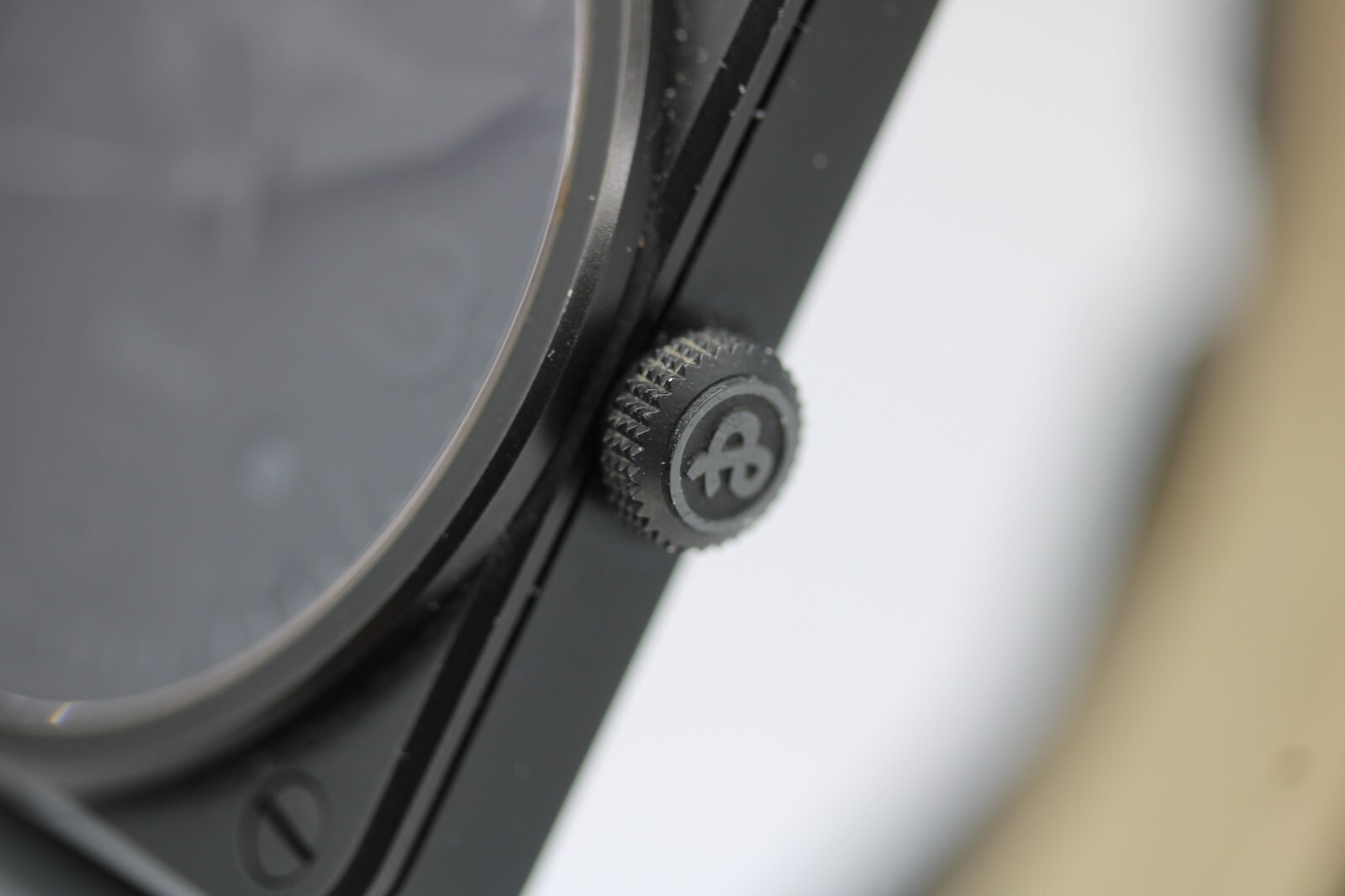 Bell & Ross BR 03-92-S Phantom Black Steel Men’s Automatic Watch