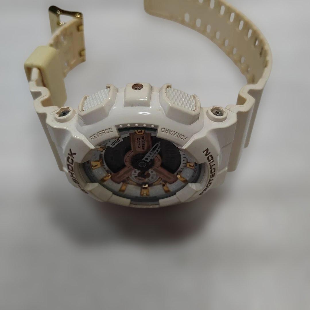 G-SHOCK GA-110LC Lover’s Collection