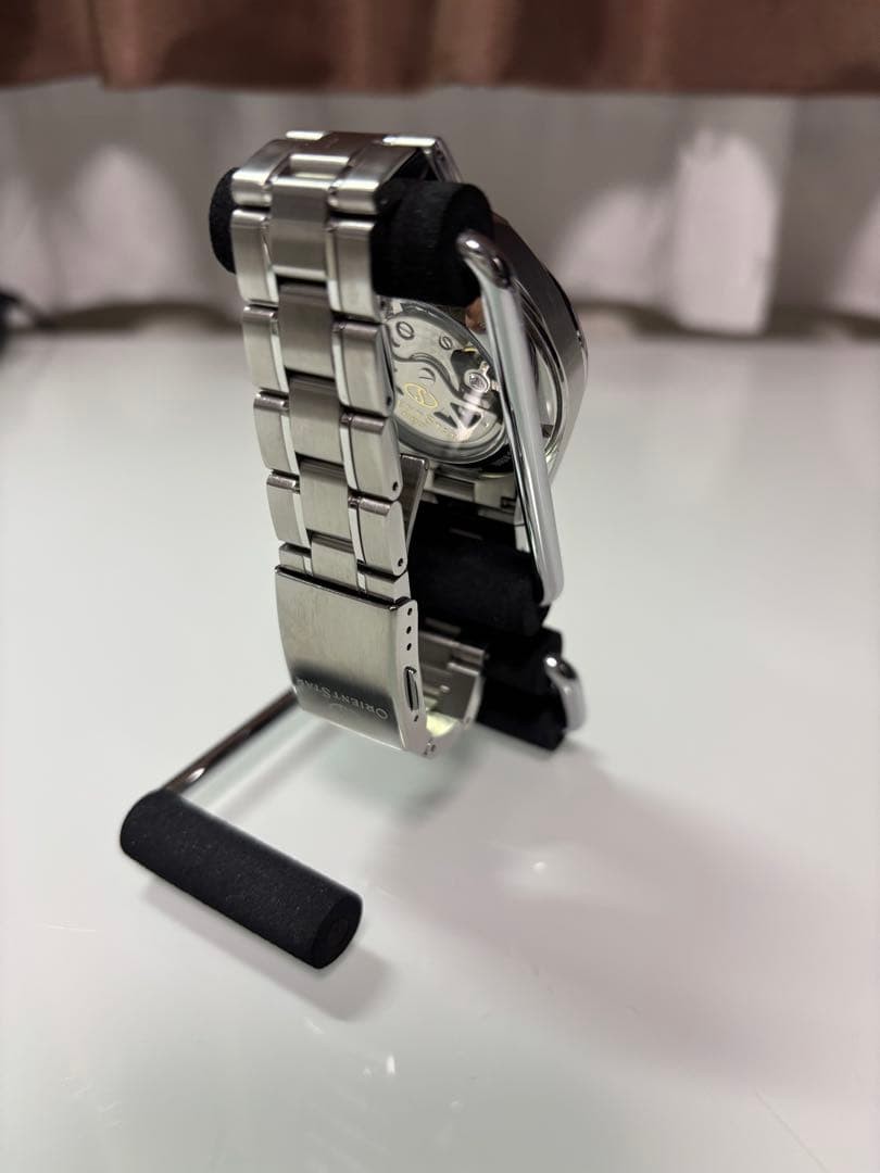 Orient Star Standard RK AU0006S