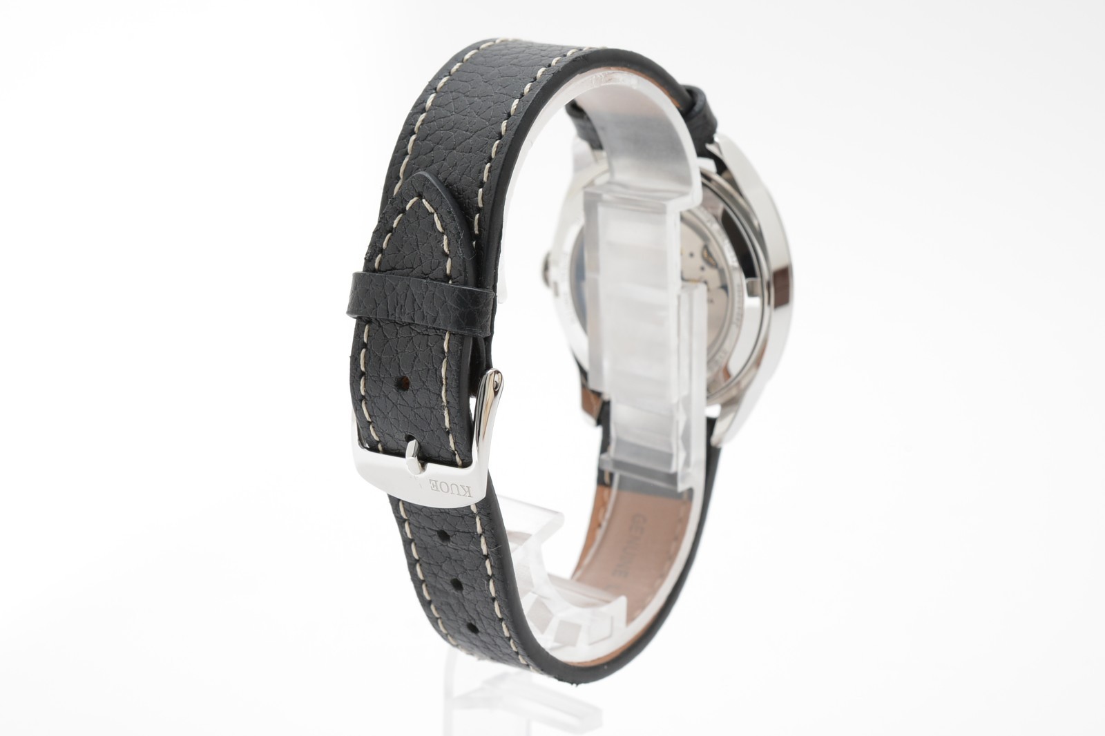 [Top Mint /Box] Kuoe Kyoto Royal Smith 90-008 Automatic Unisex Watch From Japan