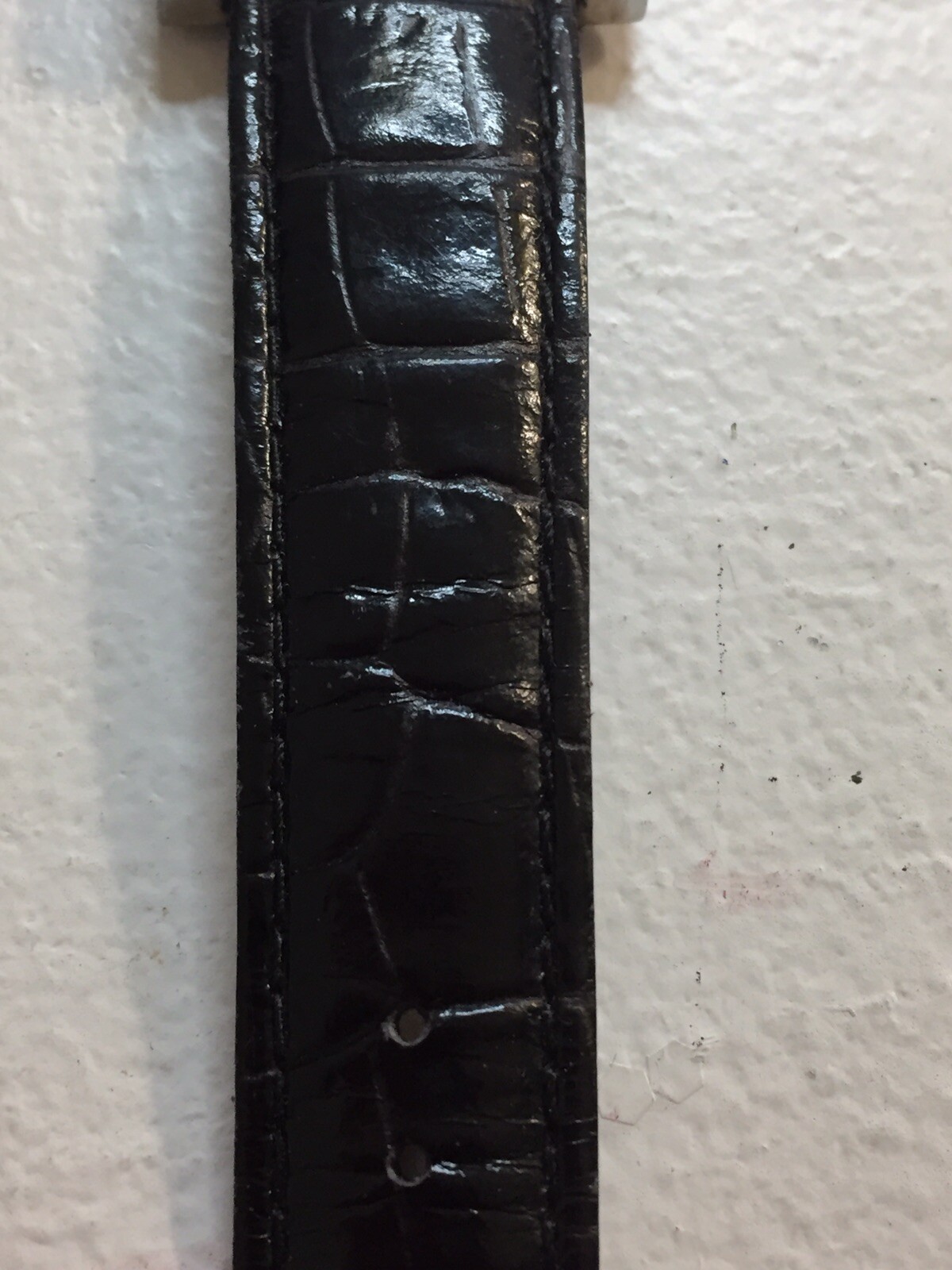 Massini Quartz Watch