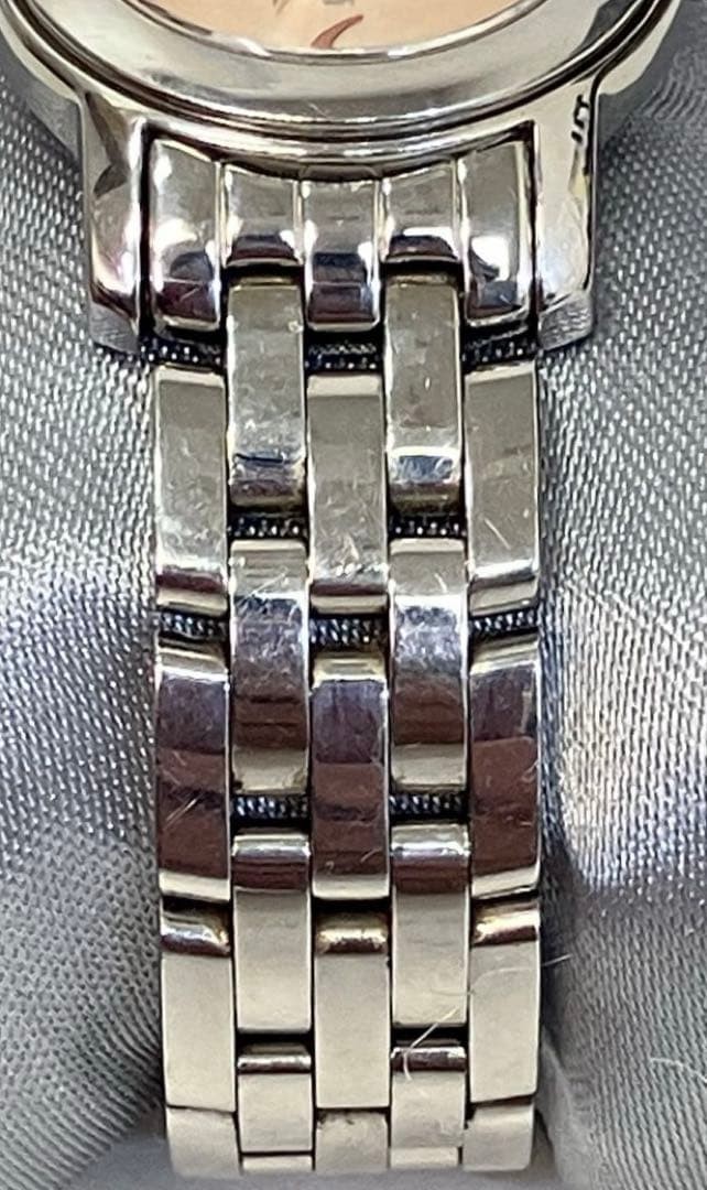 SEIKO LUKIA Women’s Quartz Watch