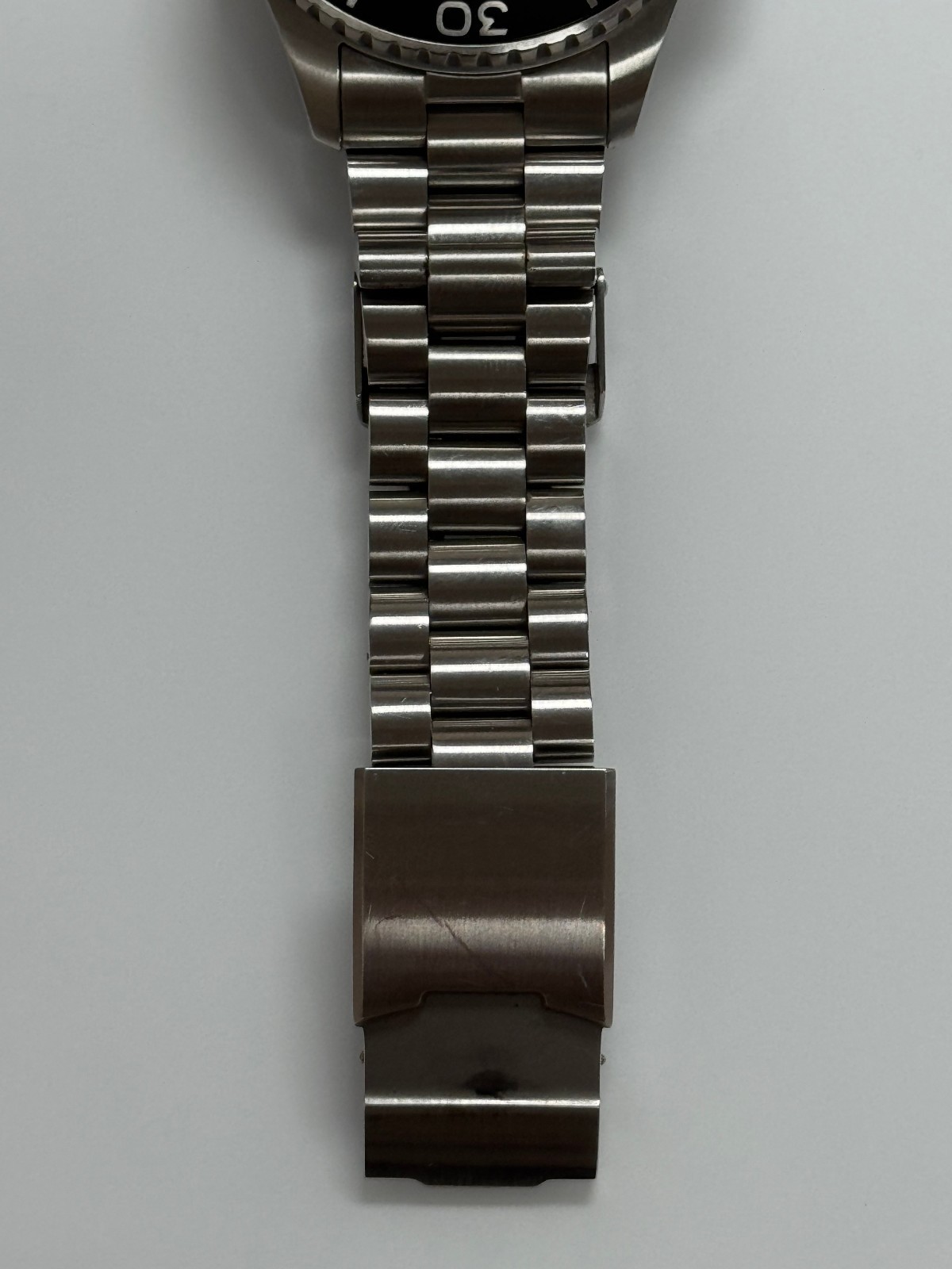 Shinola Watch Lake Superior Monster Automatic 43mm GREAT USED CONDITION