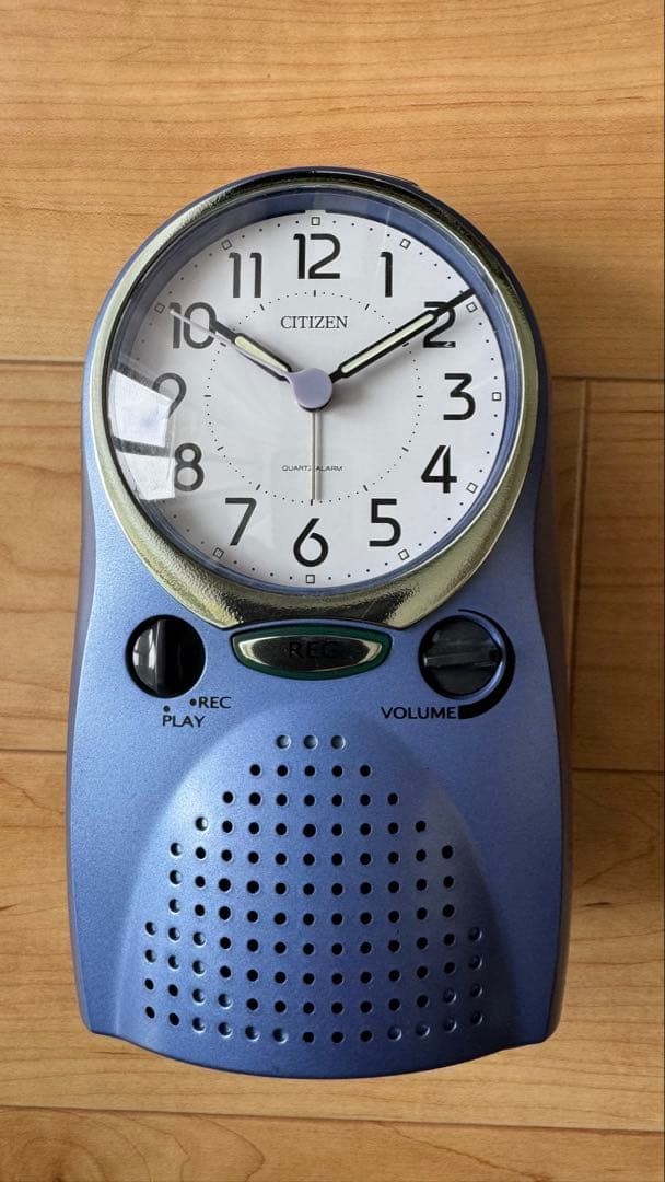 CITIZEN/Citizen Dengon-kun Rouge 4SE499 nu