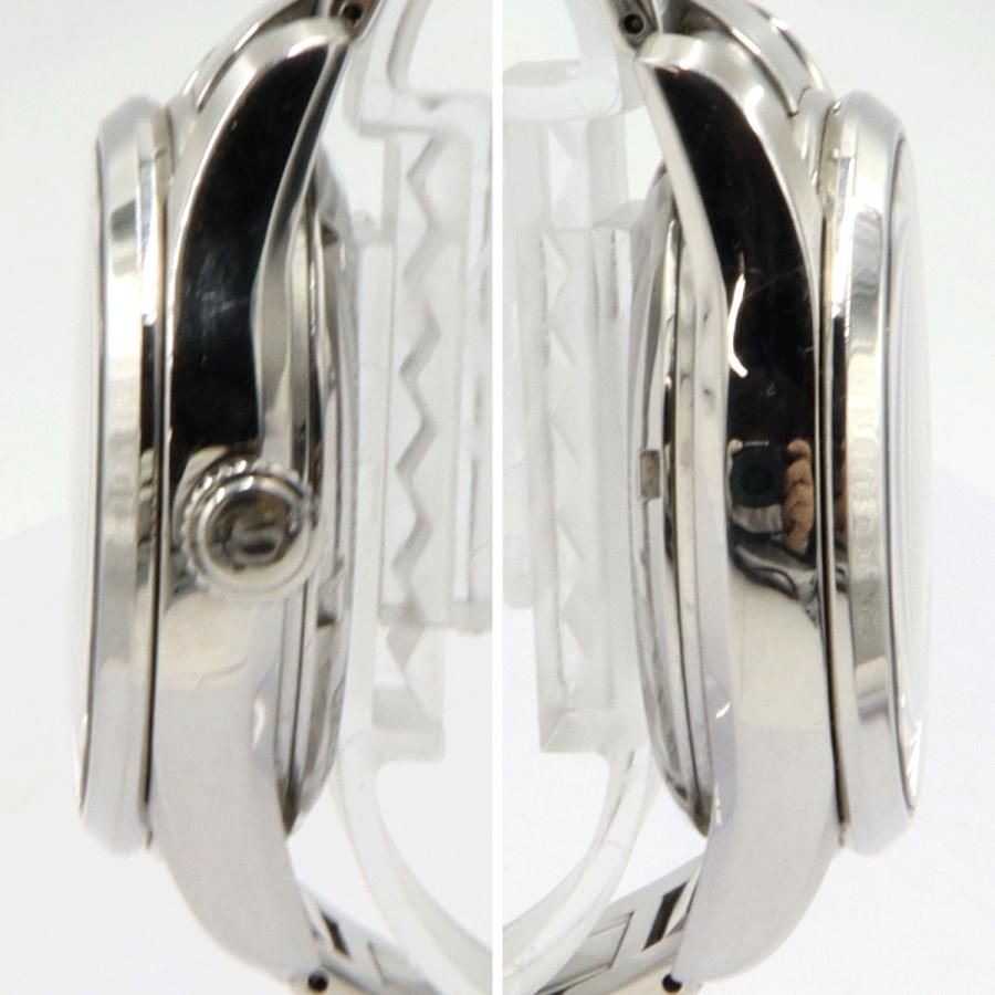 Seiko (SEIKO) Presage Mechanical 6R27 00J0 Automatic Case Diameter 9.0mm Men’s (