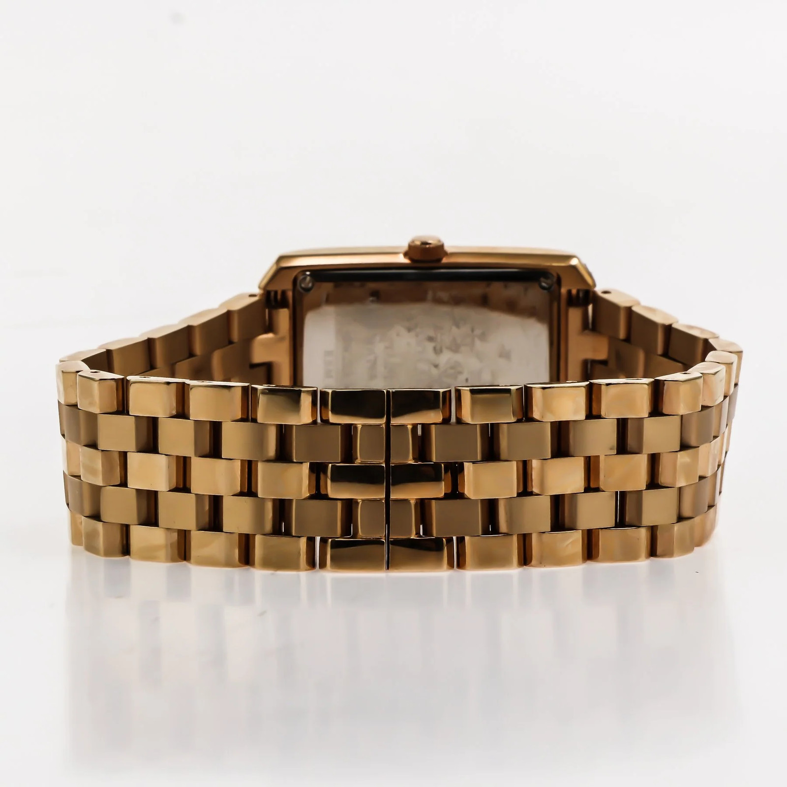 Murex – Swiss Quartz Watch Swiss Quartz Eta 41.15 x 32.15mm RSM842 30 m (3 ATM