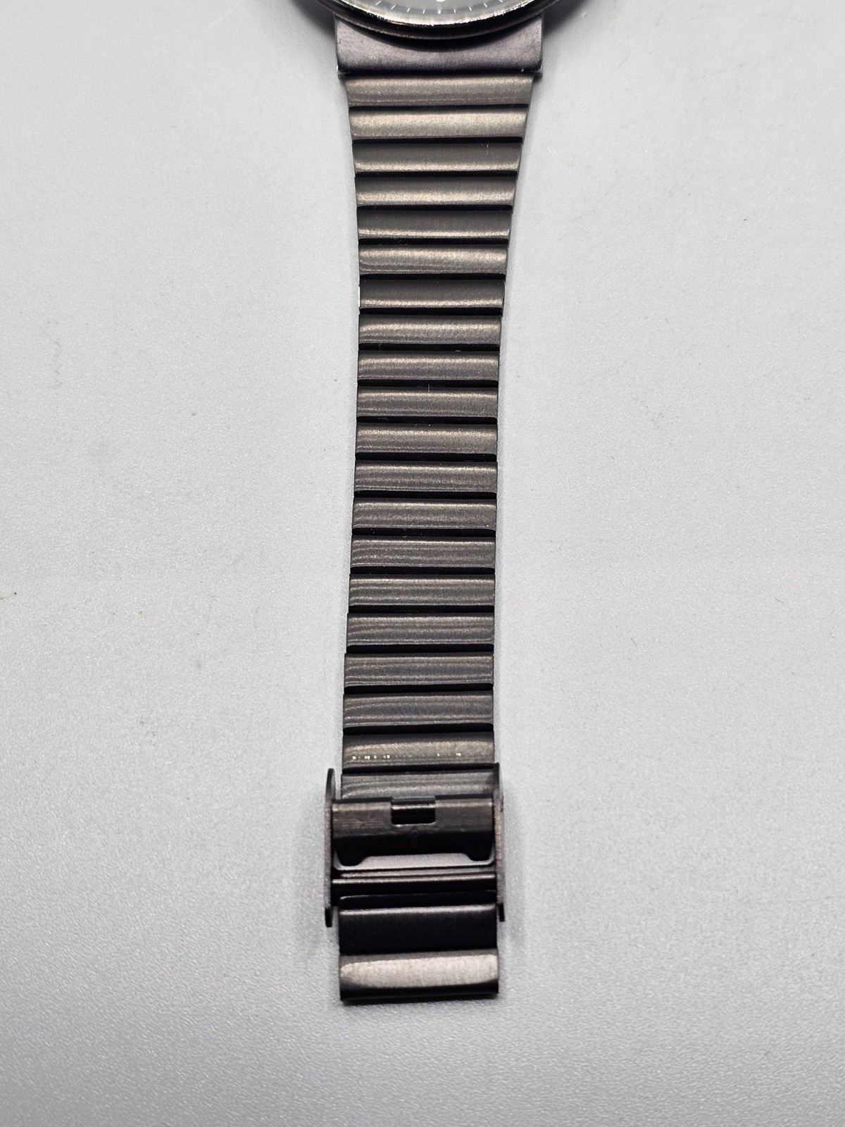 Braun BNH0032BKBKG Classic Quartz Watch Black Dial 40mm Mens Watch US Seller