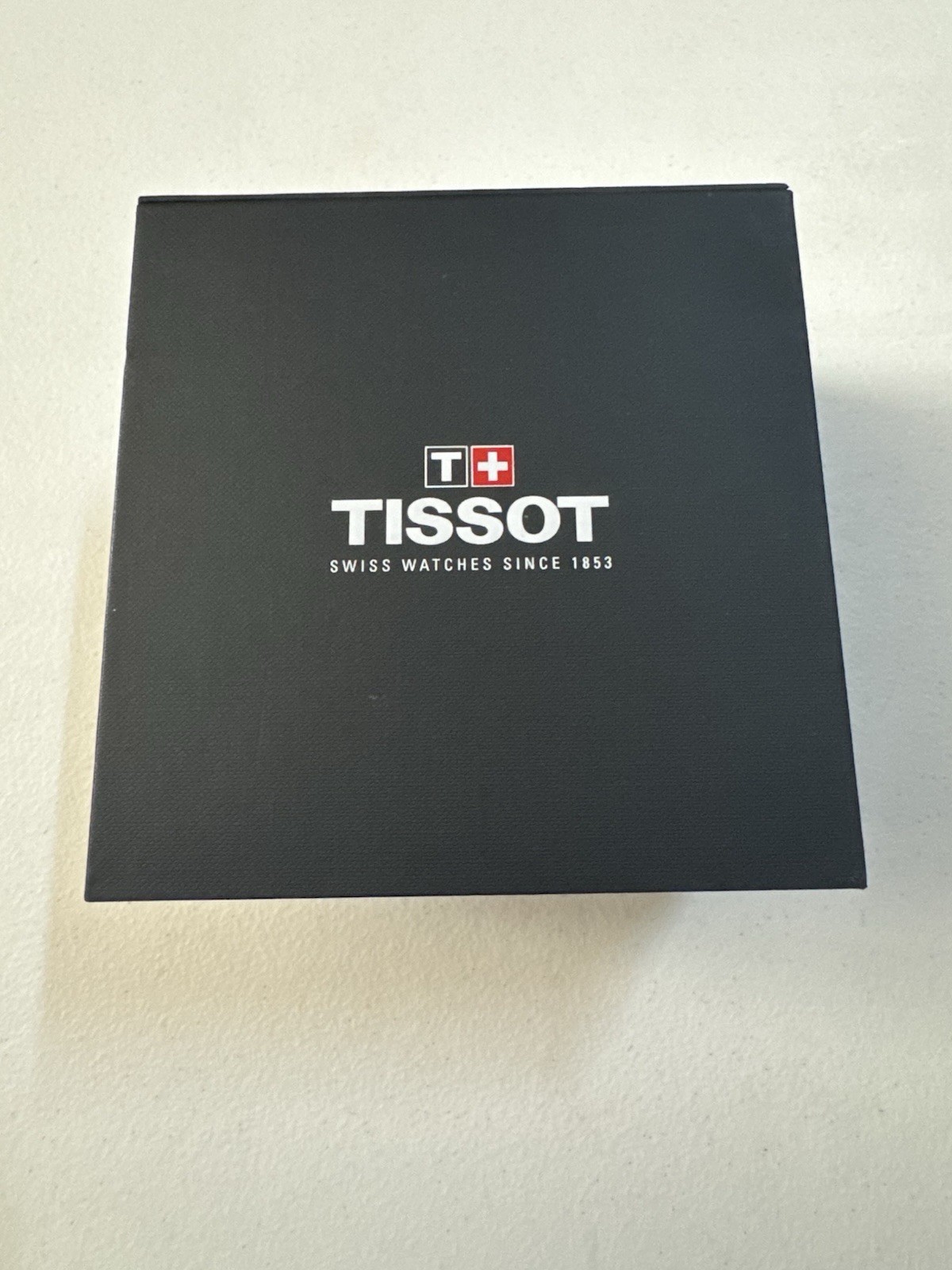 Tissot PR 100 Lady Small Rose Gold PVD Swiss Quartz Watch T101010 A