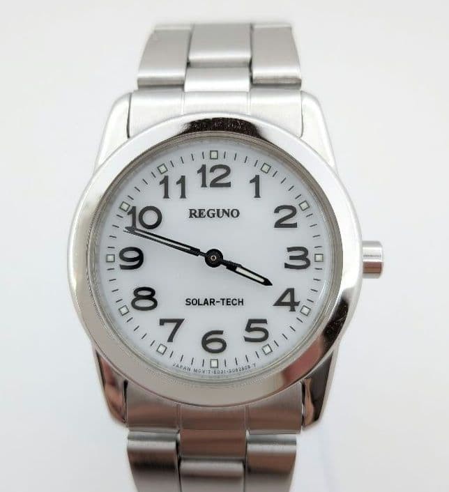 CITIZEN REGNO E031-S038090 Solar nu