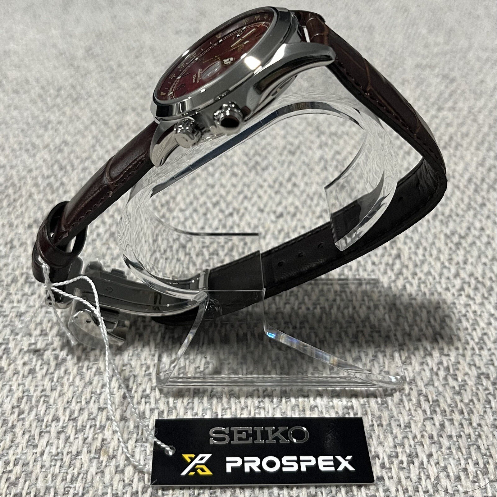 FOR SALE Seiko Prospex Alpinist SPB489J1 Australia Limited Edition