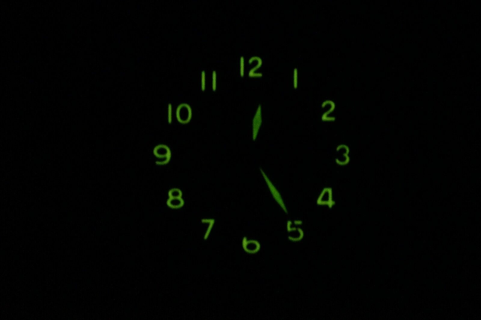 Watch Pobeda 1 MChZ Kirov Vintage Men’s Mechanical Soviet Rare Silver color