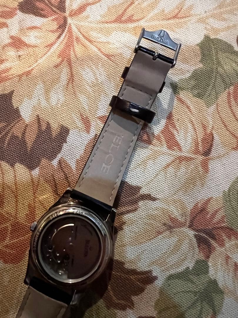 BULOVA Bulova Classic Automatic