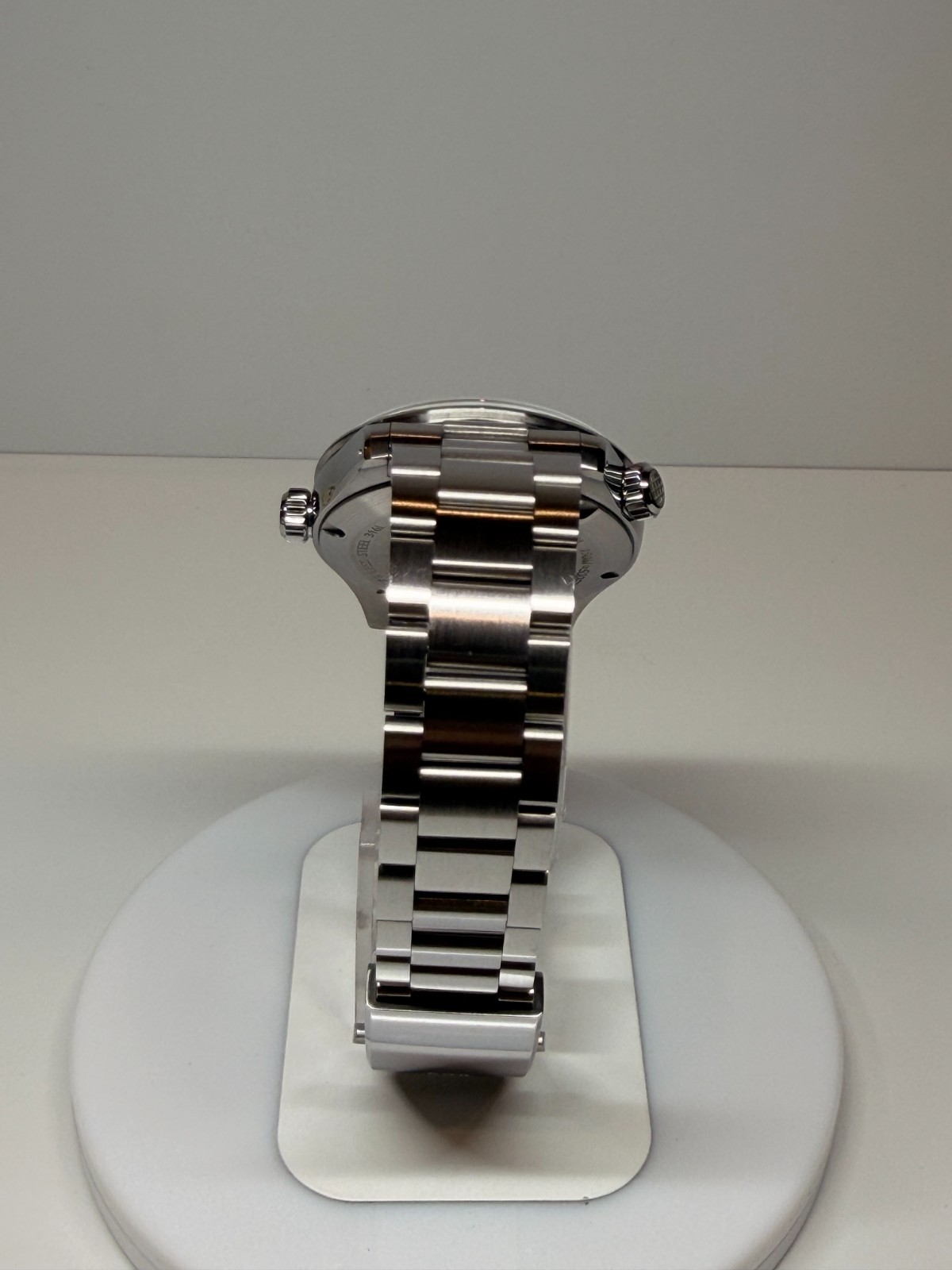 🔥 Traska Venturer GMT Rare Limited Edition “Meteorite Dark” | FULL SET
