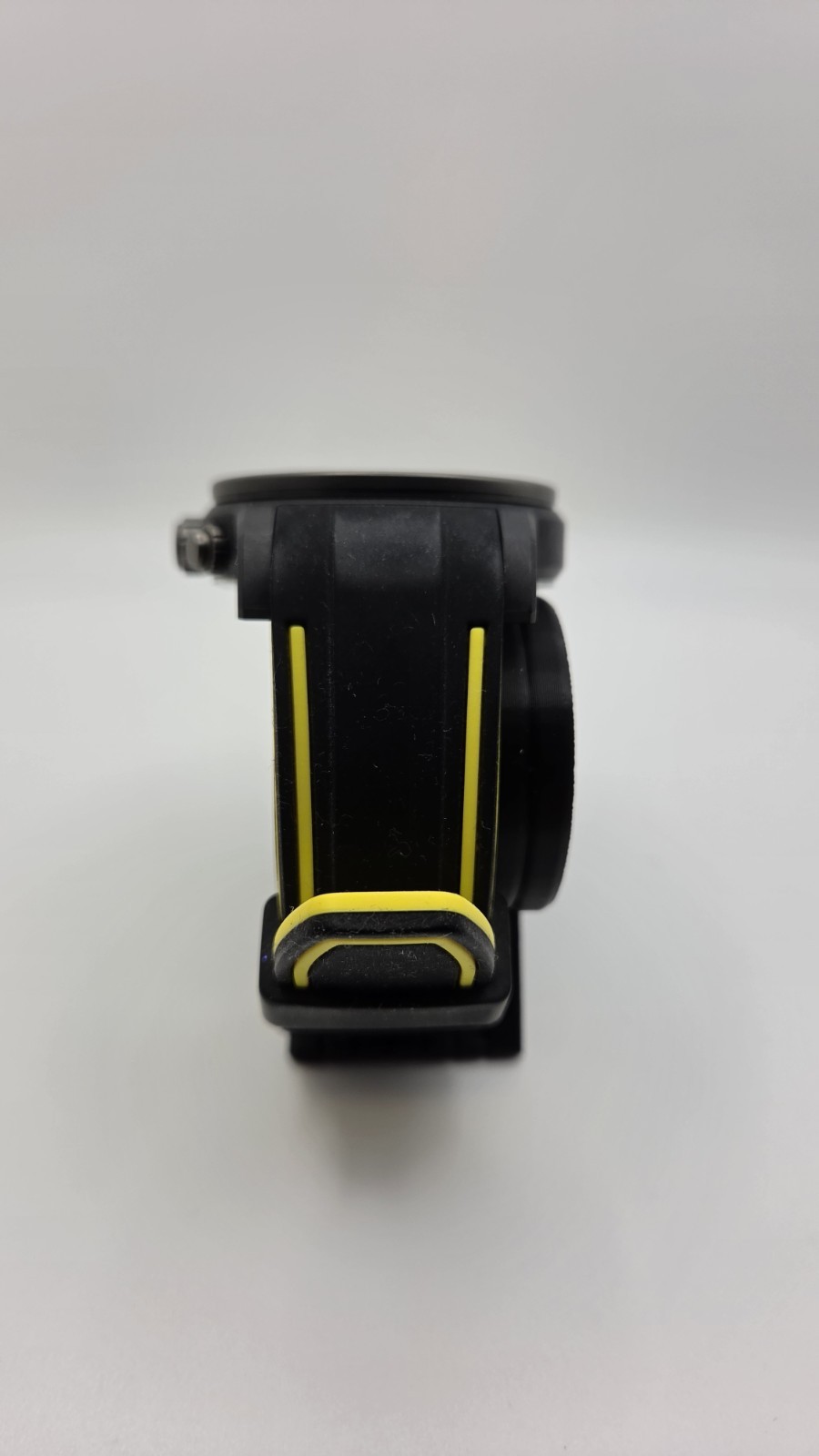 Chronologia Chaser Lightning Yellow Chronograph Watch