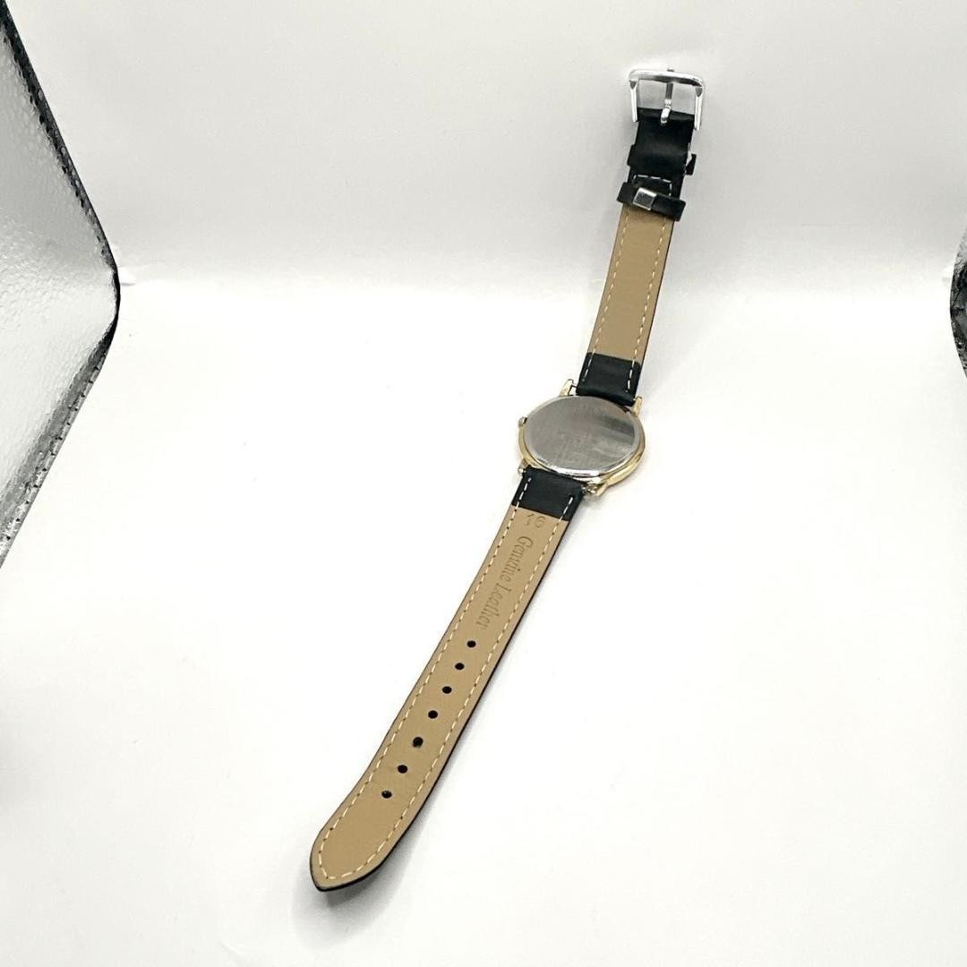 Seiko Sweep Second Men’s Watch Quartz Used From Japan