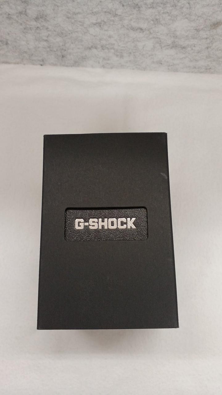 CASIO G-SHOCK GD-010-3JF Khaki Green Digital 10-Year Battery Carbon Core Guard